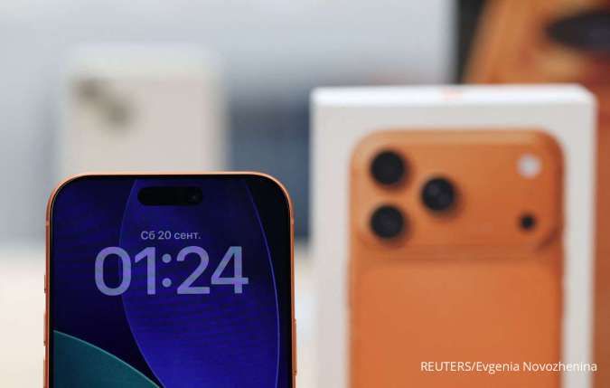 Tanda-Tanda iPhone 17 Segera Rilis di Indonesia Semakin Kuat, Ini Buktinya