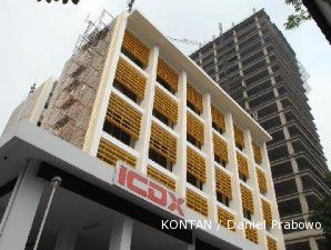 BKDI jajaki peluncuran kontrak BBM