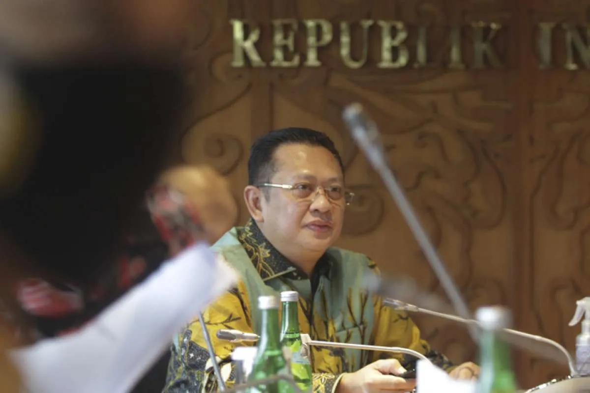 Bambang Soesatyo minta pemerintah kaji kembali rencana pengenaan PPN sembako