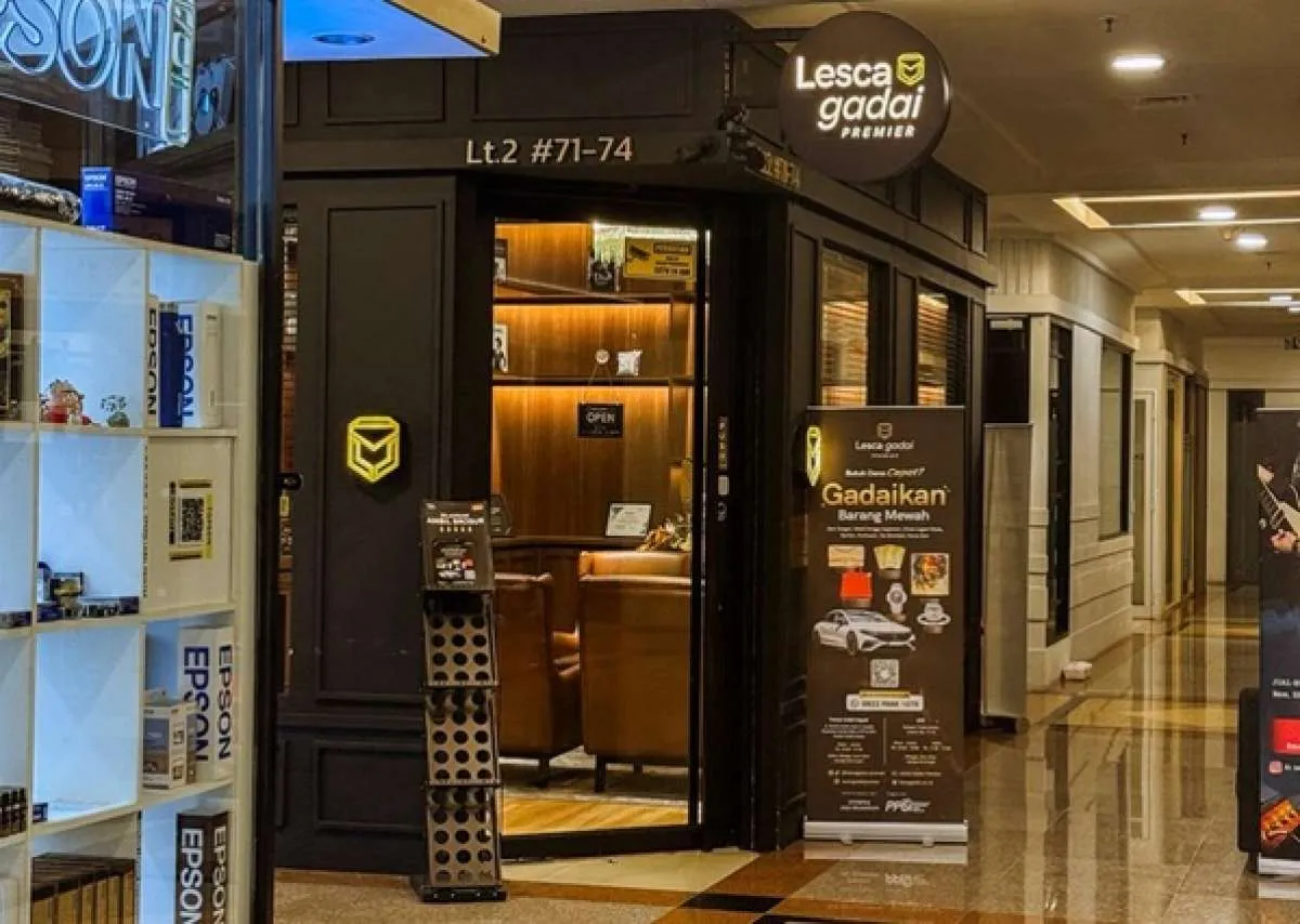 Raih Sertifikasi ISO dan Ekspansi, Lesca Gadai Premier Bidik Pertumbuhan 25%-30% 
