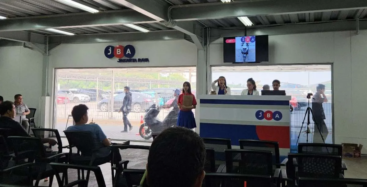 ASLC Optimis Tingkatkan Penjualan Double-Digit di 2024 lewat Balai Lelang JBA