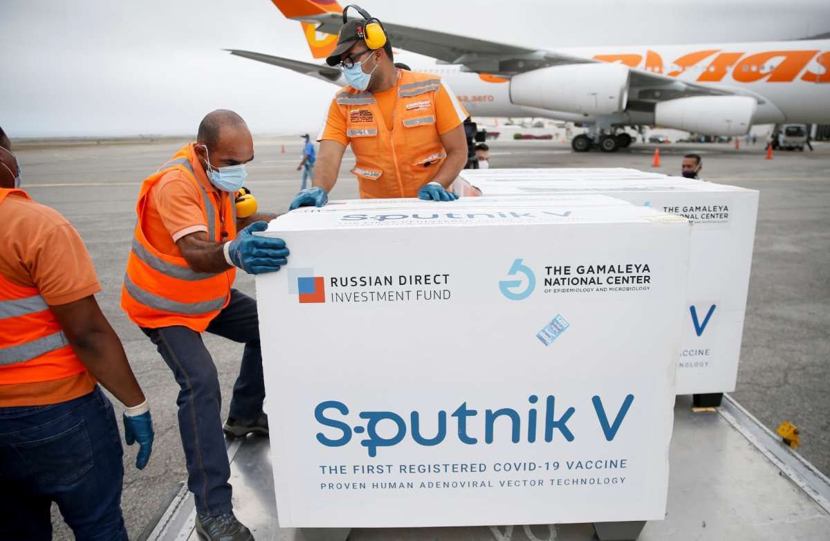 Hungaria Ingin Memproduksi Vaksin Sputnik V Covid-19 Bikinan Rusia di Dalam Negeri
