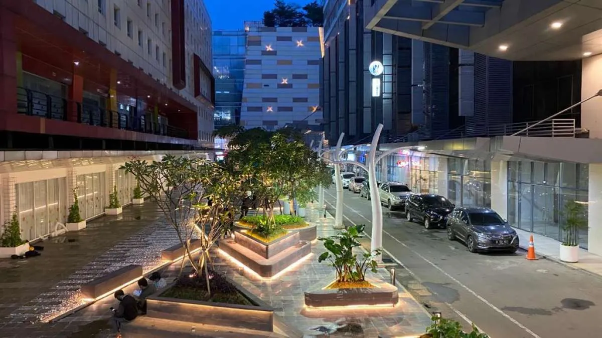 Investasi properti masih menarik, Skandinavia Apartment gencar gaet peminat