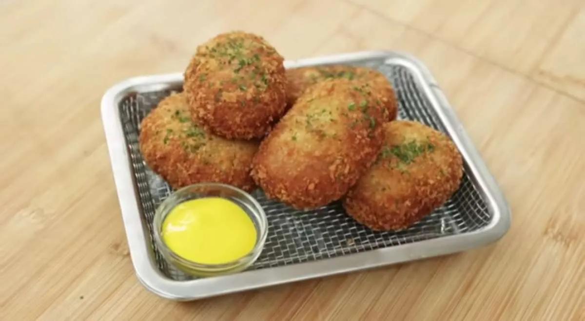 Praktis dan Lezat, 4 Resep Camilan Berbahan Kentang yang Mudah Dibuat di Rumah