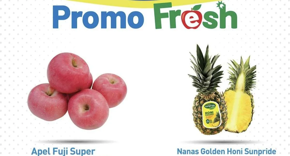 Katalog Promo Hypermart Hyper Diskon Weekday Periode 5-7 Desember 2023