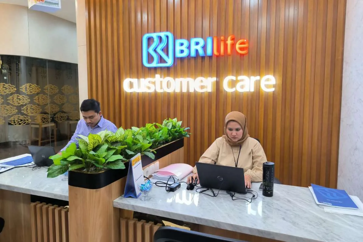 BRI Life Cetak Performa Gemilang di Paruh Pertama Berkat Inovasi 