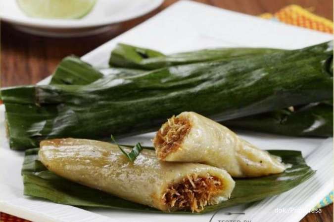 Resep Kue Timpan, si Kue Basah Khas Aceh yang Bisa Dinikmati Saat Lebaran