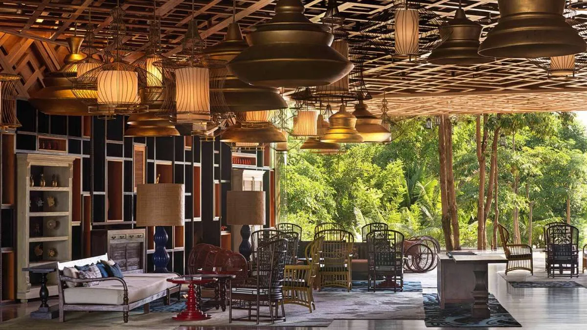 Hotel Indigo Kampanyekan The World Neighbourhood Hotel, Konsep Sesuai Lingkungan