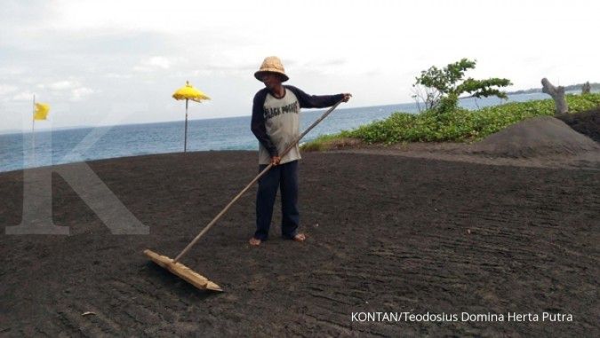 Indonesia expects 42% increase in salt imports   