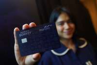 Gesekan Kartu Kredit Perbankan Ditargetkan Tumbuh 7%–10% Tahun Ini