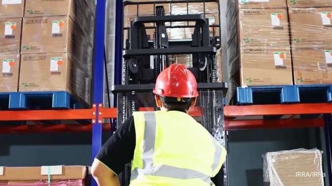 Laba Bersih IRRA Melesat 200% di Paruh Pertama 2025