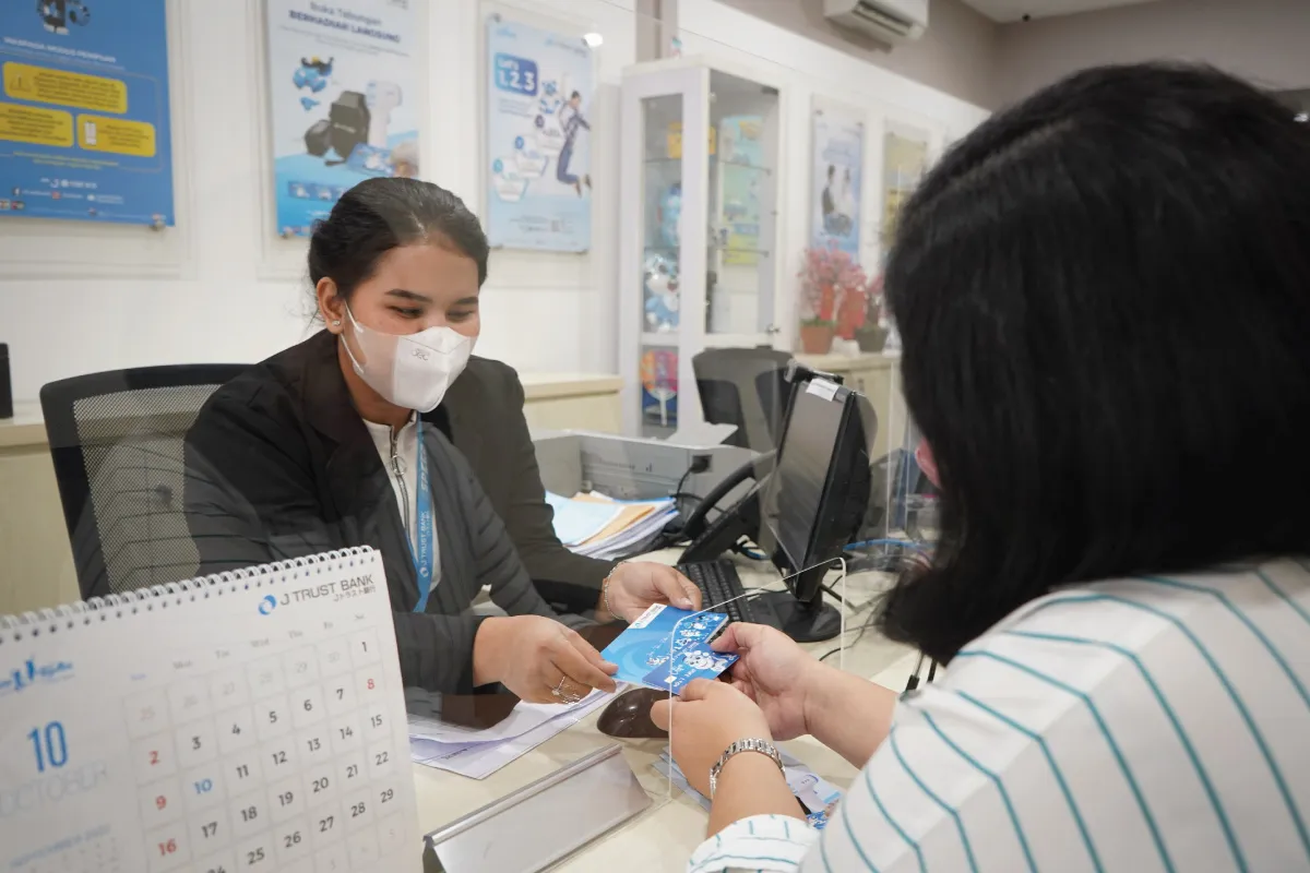 Hadiah Ratusan Juta Bukan Cuma Impian dengan Tingkatkan Saldo Tabungan Bebas Biaya
