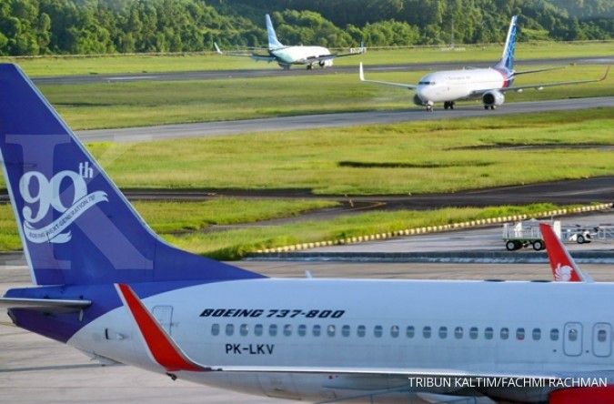 Indonesia gandeng EASA-Eropa tingkatkan kapasitas inspektor penerbangan