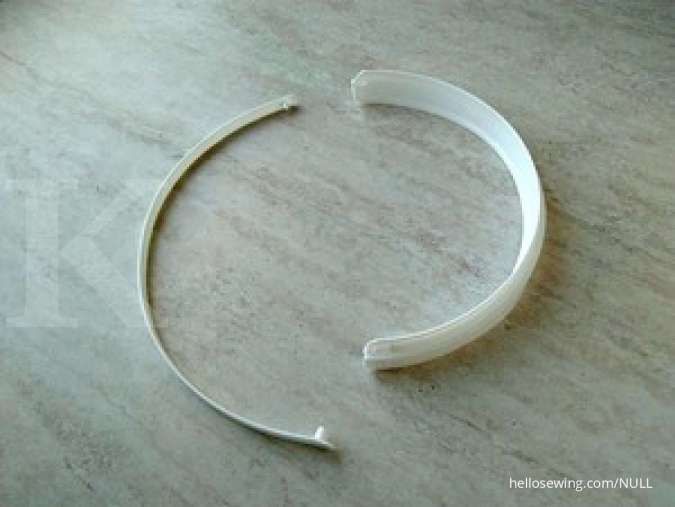 Cara Membuat Face Shield