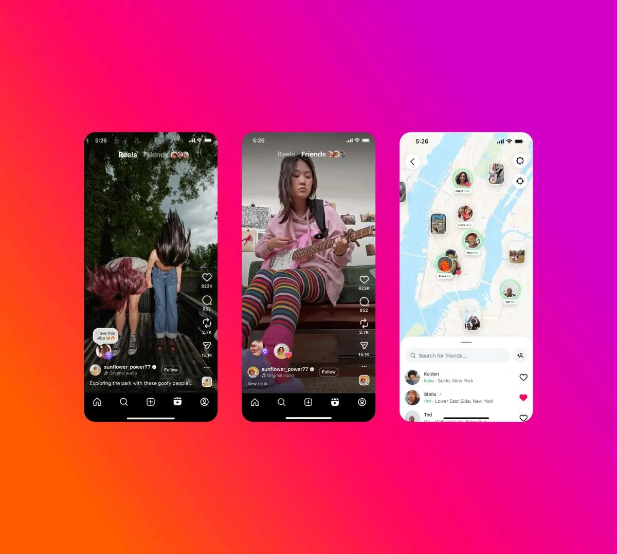 Tips Terbaru Pakai Instagram Map: Lihat, Bagikan, Sembunyikan di HP Android & iPhone