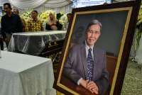 Kwik Kian Gie, Nasionalis Indonesia Sejak Belia Meski Tetap Menggunakan Nama Tionghoa