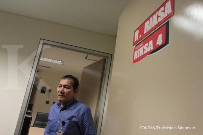 KPK tak masalah Setnov minta perlindungan Jokowi