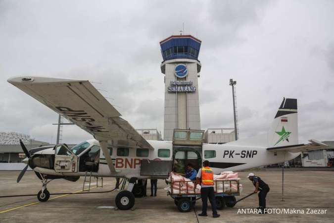 Pramono Pastikan Pemprov DKI Tanggung Biaya OMC di Wilayah Peyangga Jakarta