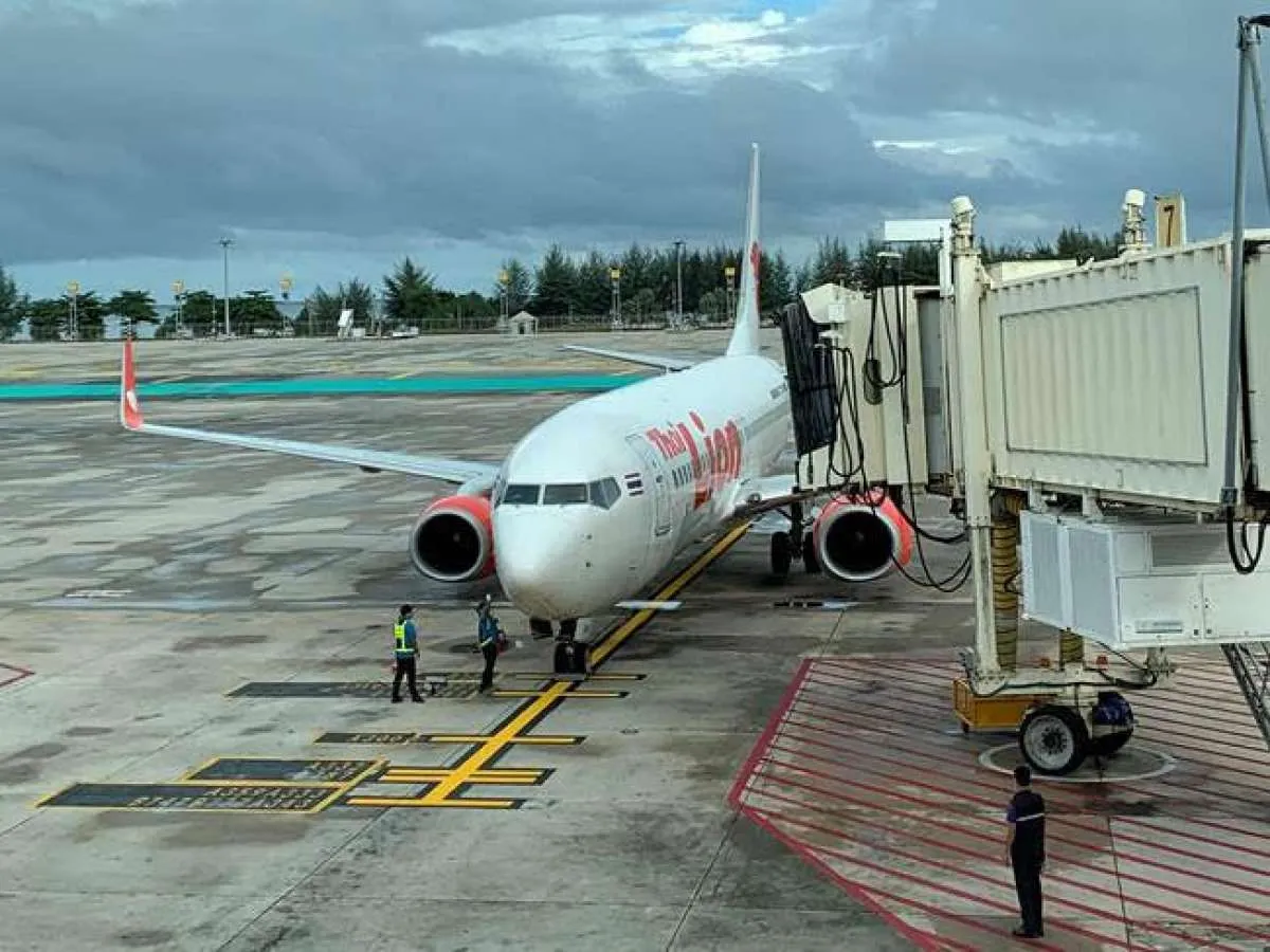 Terbang ke Thailand Mulai Rp 1,4 Juta dengan Thai Lion Air