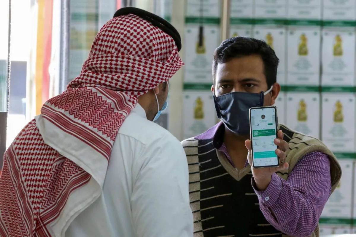 Otoritas Arab Saudi mengumumkan prosedur Ramadan di Masjid Agung Makkah