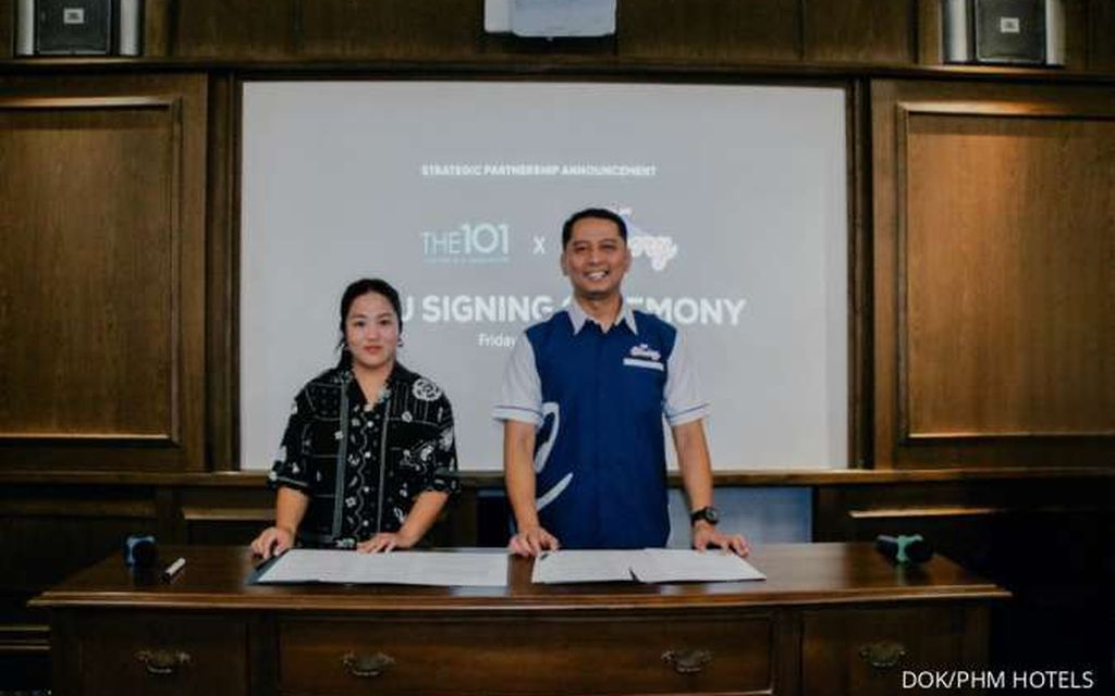  PHM HOTELS Kerja Sama dengan Cimory Dairyland untuk Hadirkan Wisata Terintegrasi 