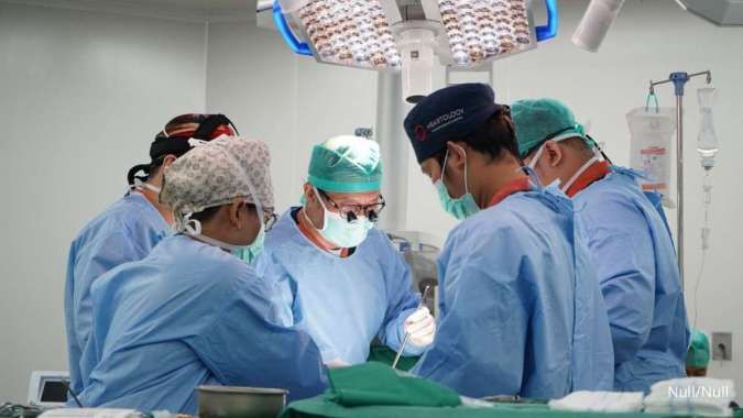 Waspadai Diseksi Aorta ya, Kondisi Gawat yang Kerap Tersamar