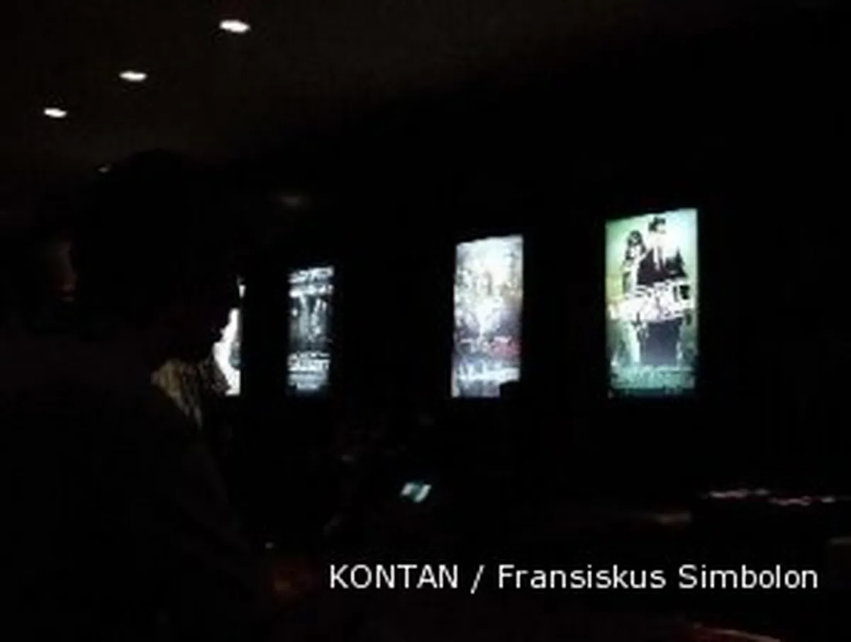 Mengapa Mission Impossible 4 tak dibuat secara 3D? 