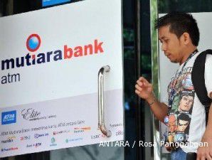 Bank Mutiara resmi menggugat Tarquim Limited