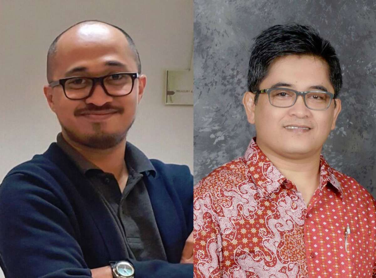 Dekarbonisasi: Belajar dari Pandemi Covid-19