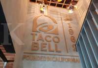 Taco Bell Pertimbangkan Penggunaan AI di Layanan Drive Through