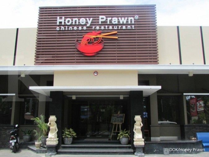 Mencicip tawaran resto chinese food