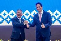 Restitusi Pajak Jadi Ujian Awal Suahasil Nazara sebagai Menteri Keuangan