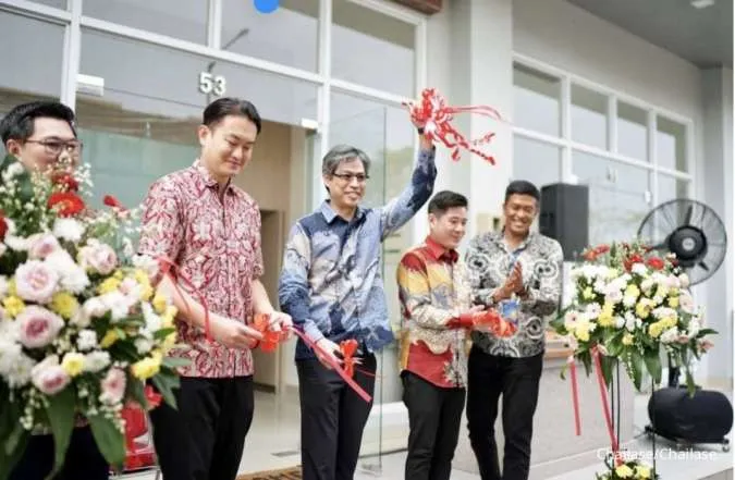 Chailease Finance Perluas Layanan ke Bandung, Bidik Kebutuhan Pembiayaan Kendaraan