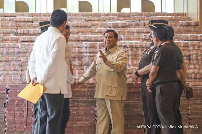 Dunia Usaha Dukung Langkah Tegas Prabowo Berantas Korupsi Korporasi Besar