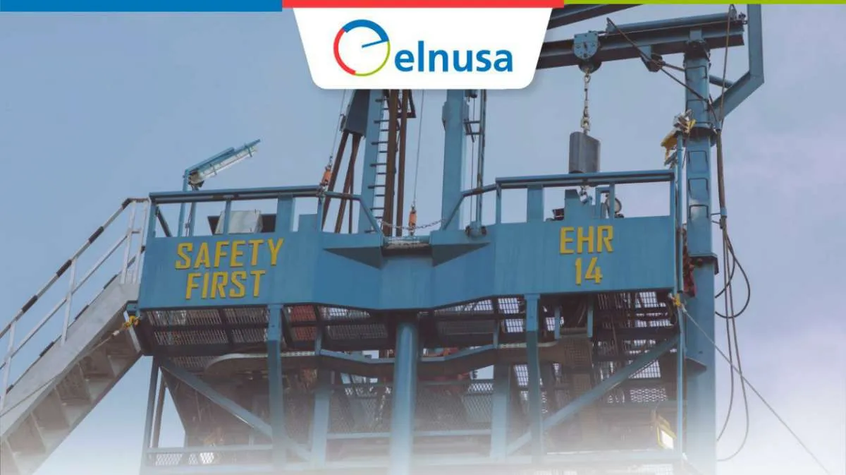 Pacu kinerja di semester kedua, begini strategi Elnusa (ELSA)