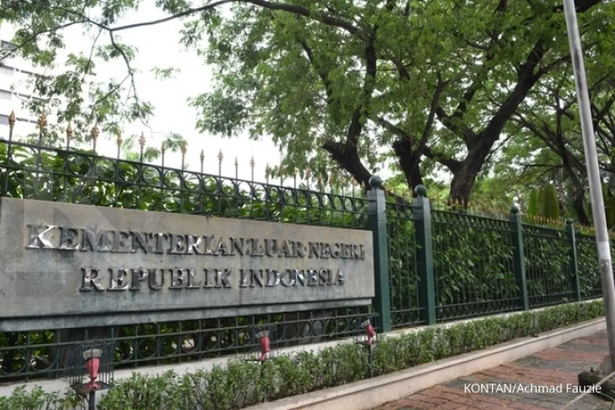 Kemenlu: WNI di luar Hubei bisa pulang ke Indonesia secara mandiri