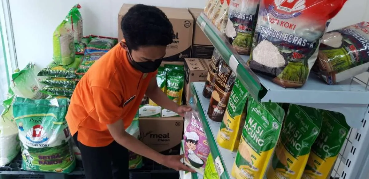 Dailymeal Jadi Pilar Diversifikasi Buyung Poetra (HOKI) Dongkrak Margin