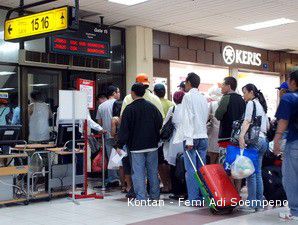 Persoalan Fuel Surcharge Rampung Bulan Depan