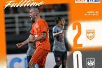 Jadwal BRI Liga 1 Hari Ini, Sabtu (16/12): Borneo FC, Persjia, PSIS