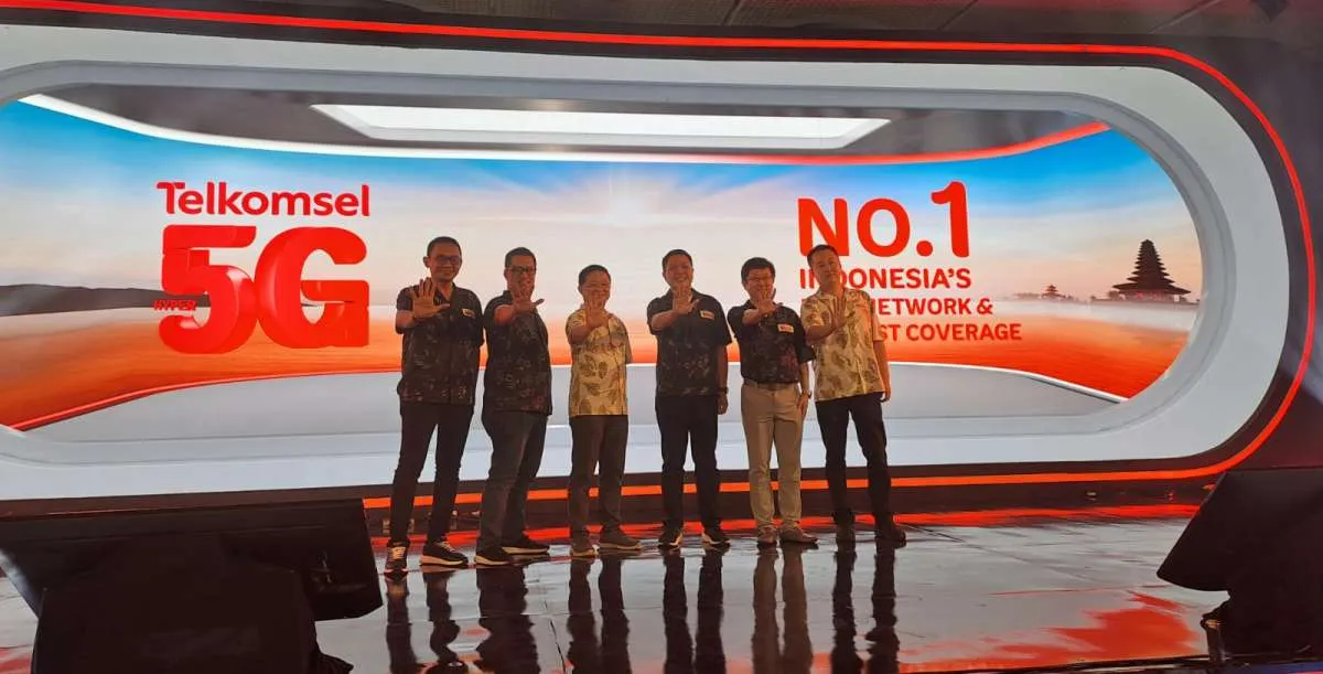 Simak Rekomendasi Saham Telkom (TLKM) Saat Telkomsel Gencar Ekspansi 5G