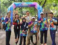 PT ANEM Mendukung Acara Hari Disabilitas yang Memecahkan Rekor MURI