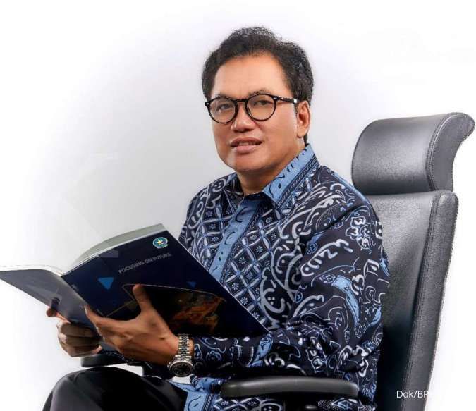 Rekind mundur, BPH Migas beri peluang BNBR garap transmisi gas Cirebon-Semarang