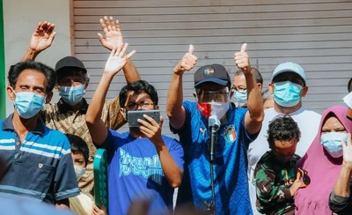 Ekonom Sebut Pencabutan Status Darurat Covid-19 Tidak Berdampak Keperekonomian RI