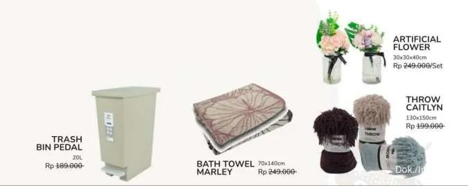 Promo Informa Kemerdekaan Serba 170 Ribu (3)