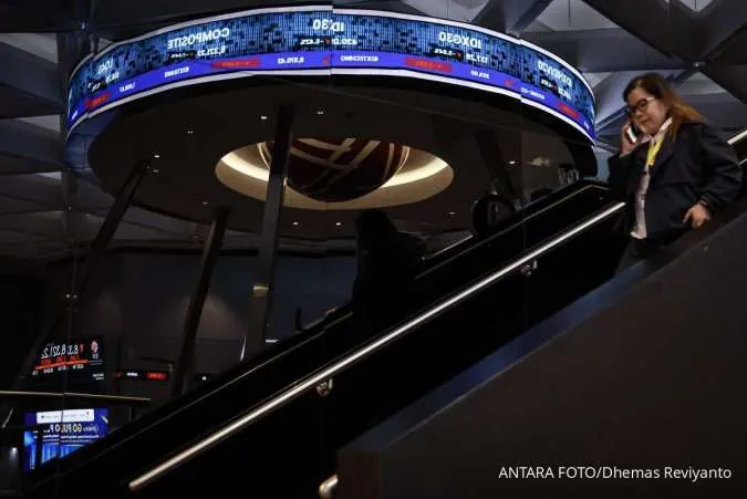 IHSG Melorot Terkena Dampak MSCI, Saatnya Buy on Weakness?