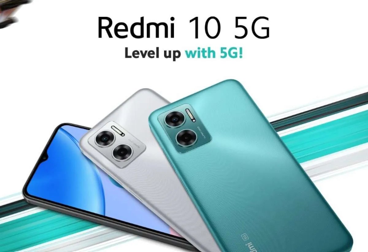 24 HP 2 Jutaan Terbaik 2022: Realme C35, Vivo T1 5G, Redmi 10 5G