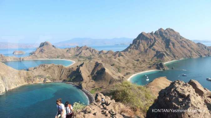 DPRD Manggarai Barat Buka Suara Soal Rencana Penutupan Taman Nasional Komodo di 2025