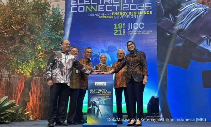 Daya Serap EBT Baru 0,2%, Industri Dorong Percepatan Proyek dan Jaringan Super Grid