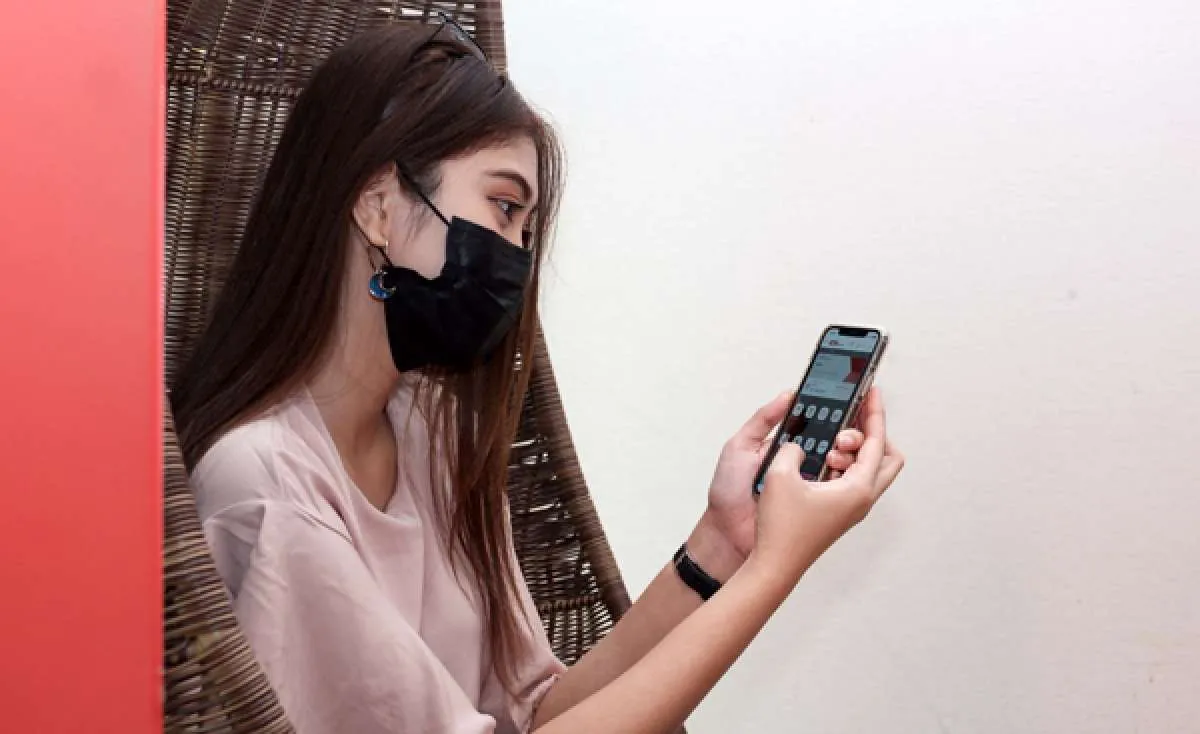 Kemajuan digitalisasi merupakan kunci penguatan sistem keamanan perbankan