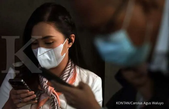 Akses Informasi Negatif Bisa Dicegah, Ini Dia Cara Mencegah Doomscrolling